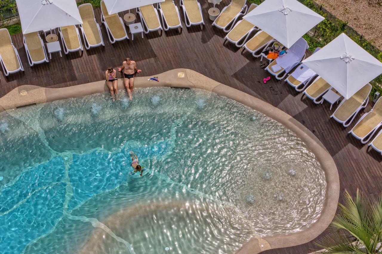 Almaluna Hotel & Resort Alba Adriatica Exterior photo
